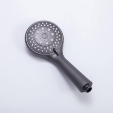 Pommeau de douche en acier inoxydable et 5 modes de massage pour salle de bain VHV