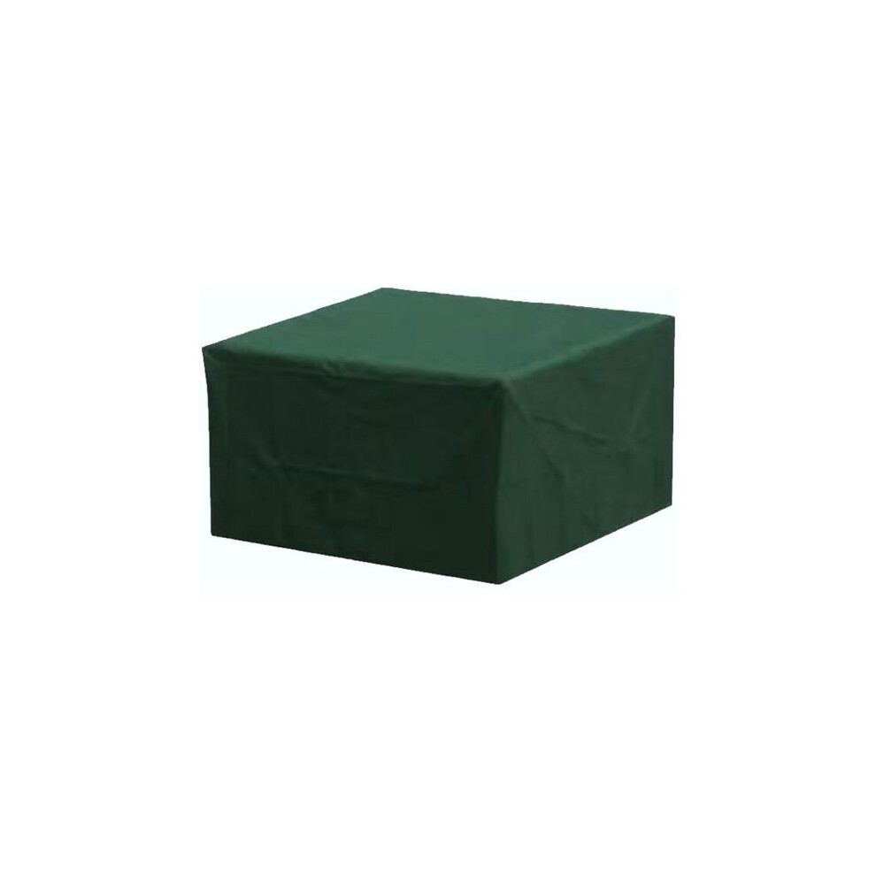 Housses de mobilier de jardin, housses de mobilier de patio 212D, housses de table de jardin en rotin robuste VHV