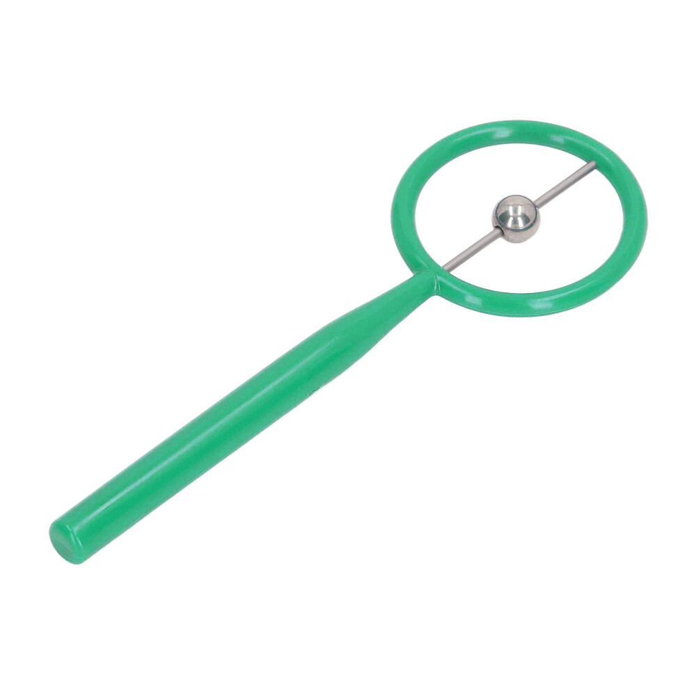Green Children Oral Muscle Trainer Improves Feeding Skill Promote Speech Clarity Tongue Tip Exercise Tools