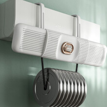 Air Conditioner Deflector Confinement Anti Direct Blowing Air Deflector Air Cooled Baffle Wind Direction Windshield