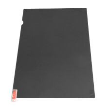 13,3" PET Laptop-Bildschirmschutz Anti-Blau UV-Blocker Einfach anzubringen