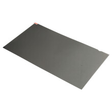 Computer Screen Protector UV Blocking Anti Blue Ray Scratch Proof Easy Installation Desktop Private Screen for 23.8in PC