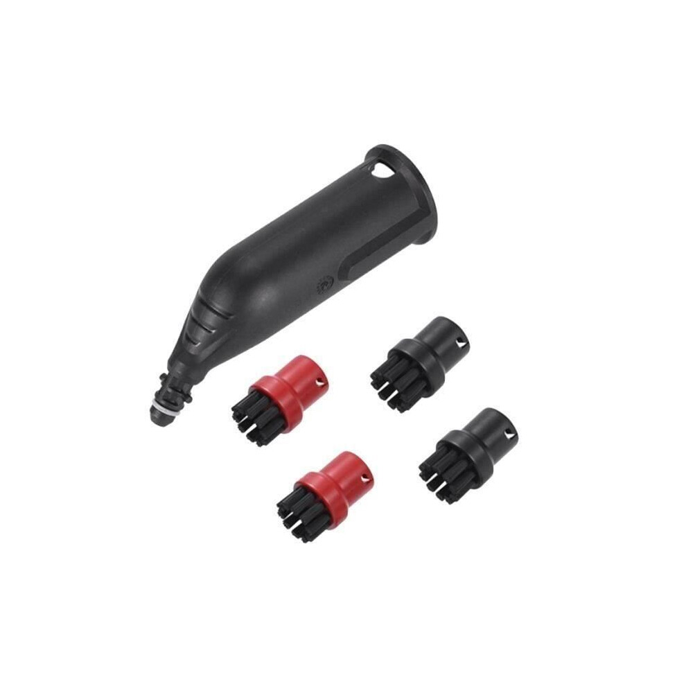 Ensemble de brosses et buses de rechange pour nettoyeur vapeur KARCHER SC1 SC2 SC3 SC4 SC5