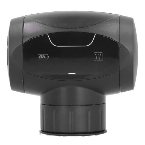 Bouchon de bouteille - THT - Électrique - Conservateur sous vide - Système de détection - LED intégrée 2