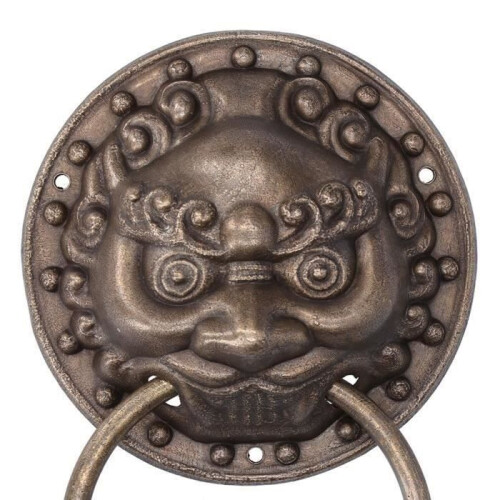 Heurtoirs de porte - VHV - Sur plaque - Rond - Réversible - Simple