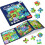Puzzle magnétique pour enfants - Marque - Deep Forest - 3 niveaux de difficulté - Animaux 1