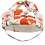 Casque de protection pour bébé - Antichoc - Réglable - Respirant - Blanc 1