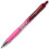 Pilot Pilot G207 Bubble Gel Ink Rollerball Pen - Blue Ink - Multi 4 Pack 4