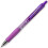 Pilot Pilot G207 Bubble Gel Ink Rollerball Pen - Blue Ink - Multi 4 Pack 5