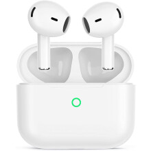 Wireless Earbuds,Bluetooth 5.3 in Ear Headphones with Noise Cancelling Mic, 48H Playtime HiFi Stereo Bluetooth Earphones, for iPhone/Android/IOS