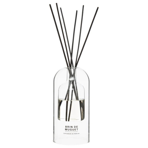 Atmosphera Ilan Reed Diffuser - Brin De Muguet
