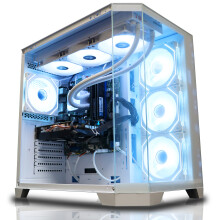 RTX 5060 Ti GAMING PC I7 12700KF 32GB DDR5 1TB M.2