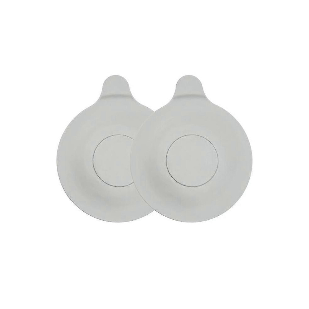 (As show, One size) Drain plug for bath, shower, kitchen sink and bathroom sink, removable sink stopper, prevents water from flowing out,  13 cm, for drain holes up to 90