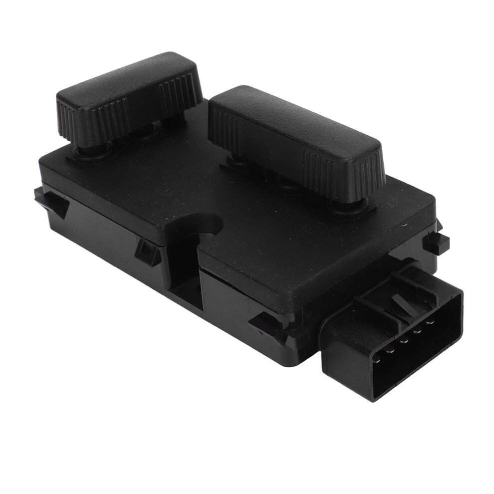 Front Left Seat Control Switch 8 Way Driver Side Power Seat Switch Replacement For Chevy Silverado 1500 2500 Lhd 8701318724597