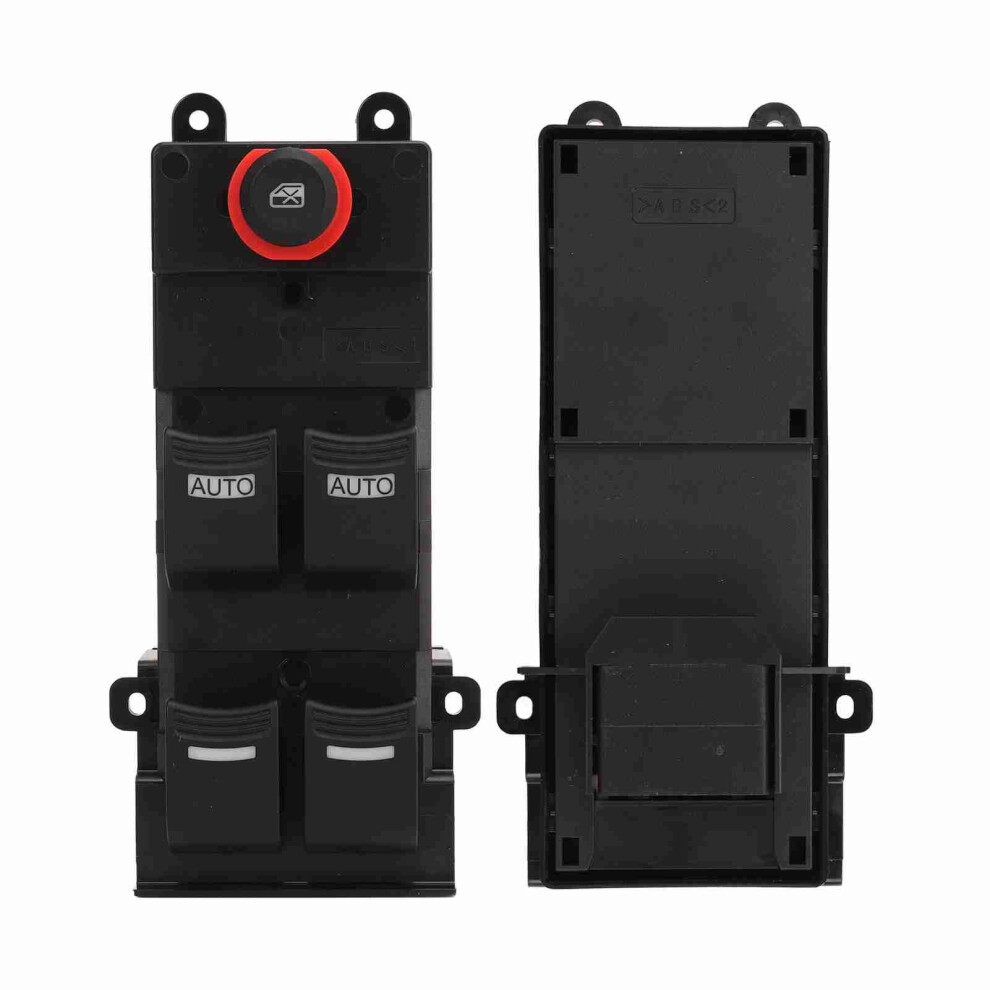 Master Power Window Switch 35750 Stx A01za Replacement For Acura Mdx Lhd 2007Â2013 5071318724600