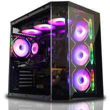 Gaming PC i7 12700KF 32GB DDR5 1TB M.2 RTX 5060 Ti