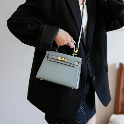 Kelly Bag Mini Crossbody Bag 1