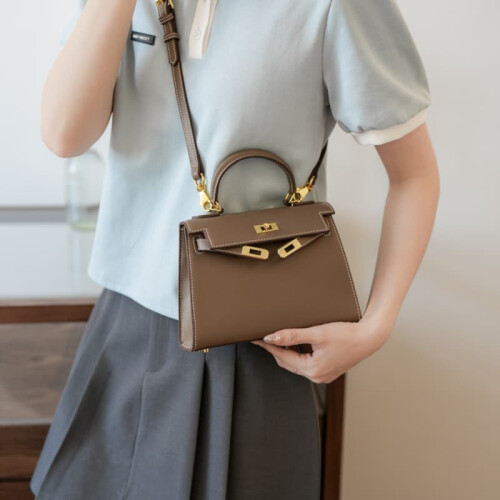 Kelly Bag Mini Crossbody Bag 1