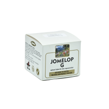 Jomelop G burn balm specially formulated ointment external use 50g