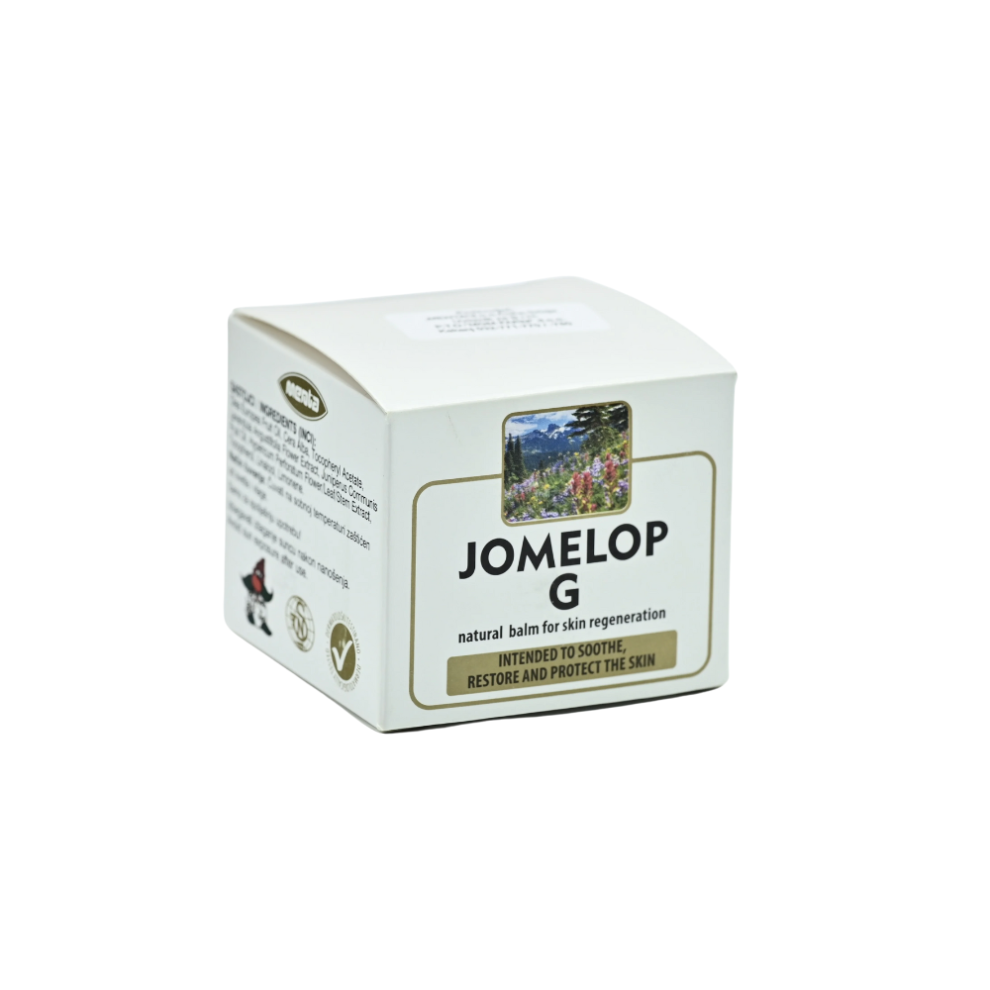 Activeherb Jomelop G Burn Balm Specially Formulated Ointment External Use 50G