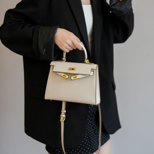 Kelly Bag Mini Crossbody Bag 2