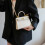 Kelly Bag Mini Crossbody Bag 2