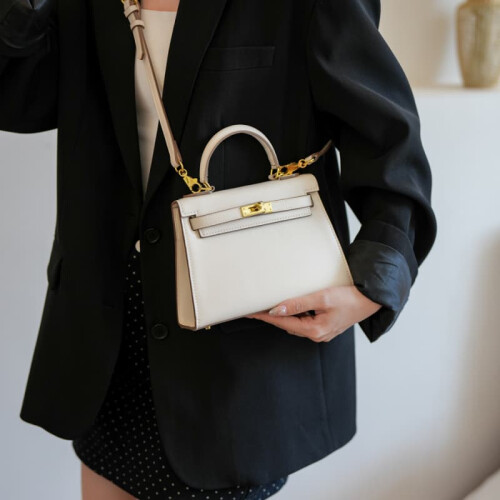 Kelly Bag Mini Crossbody Bag 1