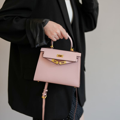 Kelly Bag Mini Crossbody Bag 2