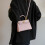 Kelly Bag Mini Crossbody Bag 2