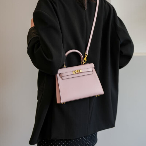 Kelly Bag Mini Crossbody Bag 1