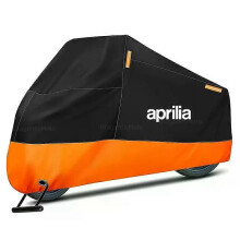 (L für 180-200 cm) Gilt für Aprilia RSV4 RS660 RS4 RS125 Tuono V4 APR GPR150 GPR125 GPR250 Motorrad