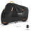 (3XL) Ισχύει για το Zontes Logo Motorcycle Cover Αδιάβροχο Εξωτερικό Σ 1