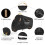 (3XL) Ισχύει για το Zontes Logo Motorcycle Cover Αδιάβροχο Εξωτερικό Σ 4