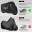 (3XL) Ισχύει για το Zontes Logo Motorcycle Cover Αδιάβροχο Εξωτερικό Σ 3