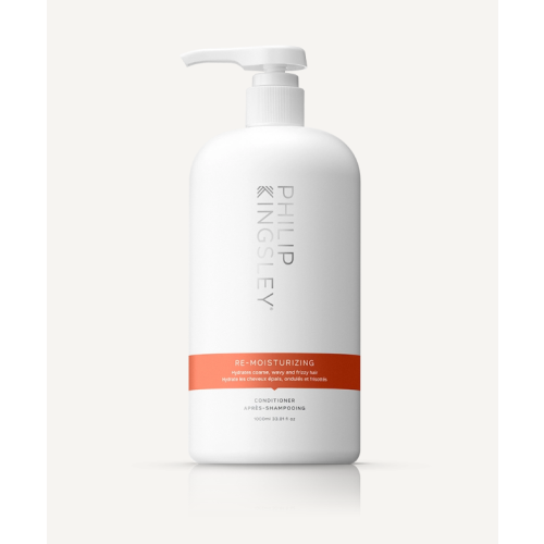Philip Kingsley Philip Kingsley Re-Moisturizing Conditioner 1000ml