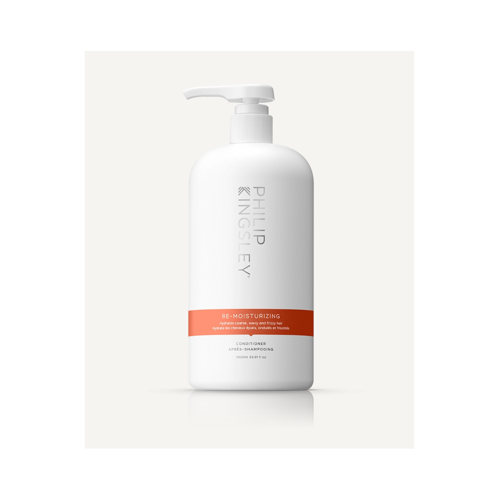 Philip Kingsley Re-Moisturizing Conditioner 1000Ml