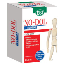 Essi Nodol Strong Boswellia 30 tablets