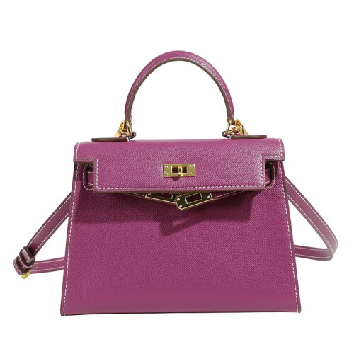 Kelly Bag Mini Crossbody Bag