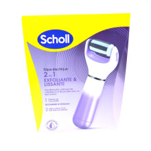 Scholl Velvet Smooth Diamond Pedi Extra Coarse Electric Hard Skin Remover