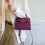 Kelly Bag Mini Crossbody Bag 4