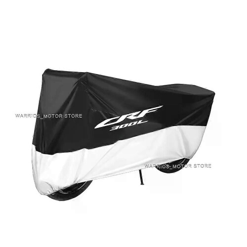 Motorhoes voor BMW K1200S/R K1300S/R, 420D Oxford Stof Motorfiets