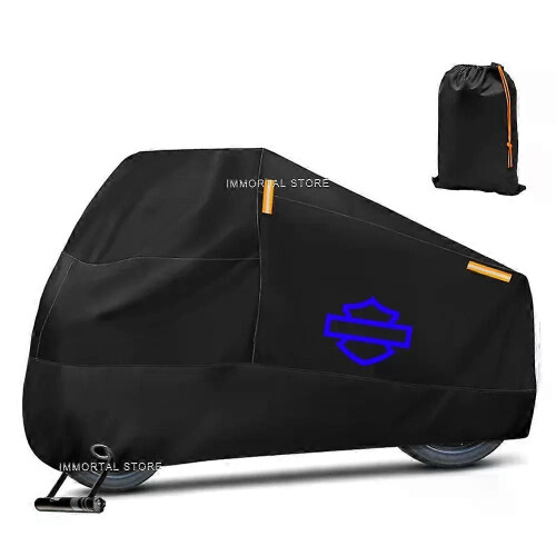 (S για 140-150cm-Μαύρο-3)Ισχύει για Αδιάβροχο κάλυμμα μοτοσικ