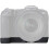 Canon Canon EG-E1 Extension Grip Black Colour 2