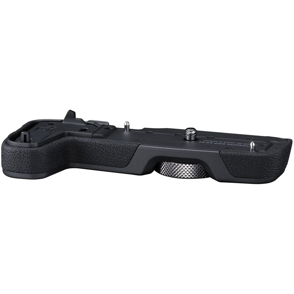 Canon EG-E1 Extension Grip Black Colour