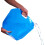 10L Foldable Water Container with Tap for Outdoor Camping BBQ 5