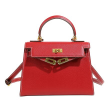 Kelly Bag Mini Crossbody Bag