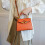 Kelly Bag Mini Crossbody Bag 3