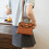 Kelly Bag Mini Crossbody Bag 4