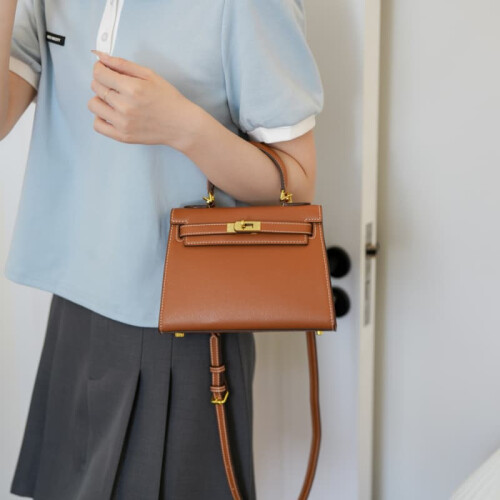 Kelly Bag Mini Crossbody Bag 2