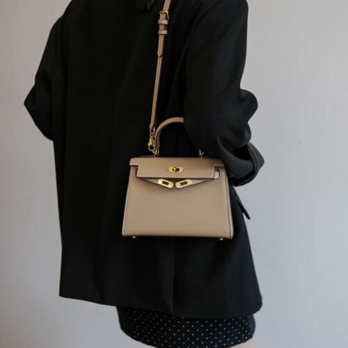 Kelly Bag Mini Crossbody Bag 1